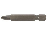 inserti a croce pozidrive per avvitatori mm.50  - mm.50 pz 1   cod:ferx.fer173315