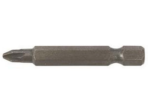 inserti a croce pozidrive per avvitatori mm.50  - mm.50 pz 3 cod:ferx.fer173339
