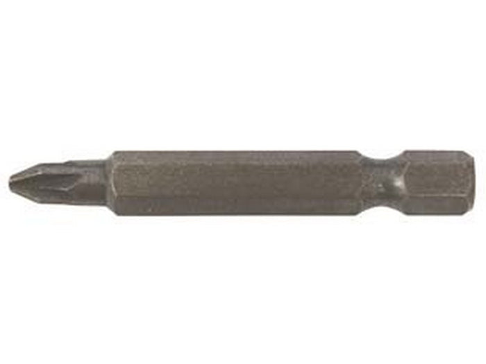 inserti a croce pozidrive per avvitatori mm.50  - mm.50 pz 3 cod:ferx.fer173339
