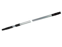 asta telescopica in alluminio - cm.160/400 ? mm.25 cod:ferx.fer173995