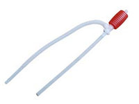 pompetta manuale per travaso combustibile stufe cod:ferx.fer174060