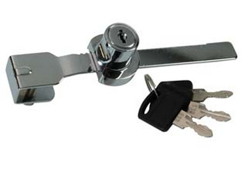 serratura per vetri scorrevoli  cod:ferx.fer174190