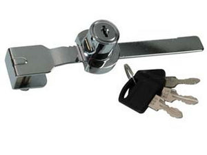 serratura per vetri scorrevoli  cod:ferx.fer174190