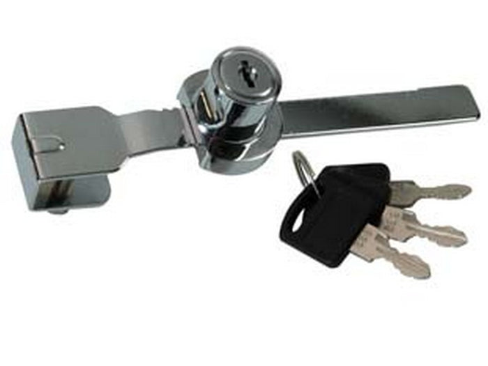 serratura per vetri scorrevoli  cod:ferx.fer174190