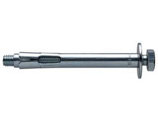 tassello acciaio vite testa esagono "fsl" fsl 10x85/30 s vite m 8 cod:ferx.fer174800