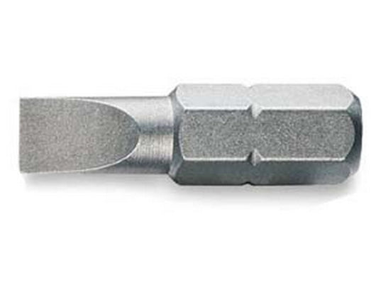 inserti taglio per avvitatori  - ø mm.0,8x5,5  cod:ferx.fer175685