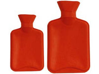 2blister borsa acqua calda monolamellata - cm.16x26h. capienza lt.1 cod:ferx.fer175807