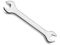 5blister chiave a forchetta doppia fissa - mm.18x19 cod:ferx.fer176576