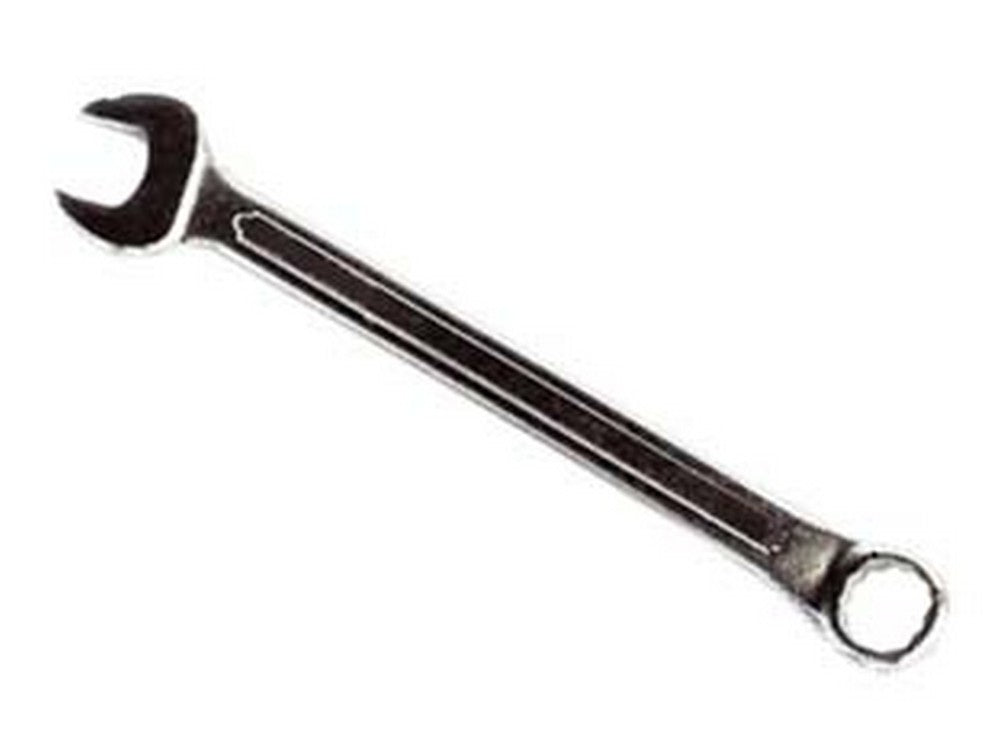 chiave combinata professionale  - mm.21x21 cod:ferx.fer142007