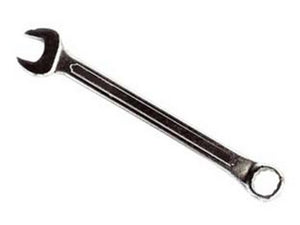 chiave combinata professionale - mm.26x26 cod:ferx.fer142052