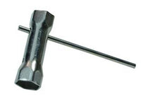 chiavi per candele - mm.13/19 cod:ferx.fer433303