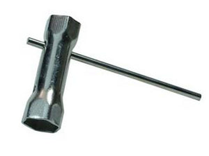 chiavi per candele - mm.13/19 cod:ferx.fer433303