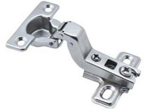 cerniere incasso per pensili collo alto regolabili - foro ø mm.26  cod:ferx.fer179966