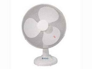 ventilatore da tavolo cm.30  cod:ferx.fer180023