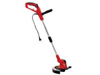 tagliabordi elettrico 450w taglio cm.30 cod:ferx.fer180320