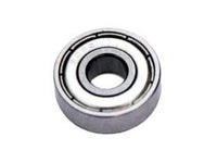 cuscinetto a sfere per biella per bacchiatore elettrico - ? esterno mm.19, ? interno mm.8, spessore mm.6 cod:ferx.fer286244