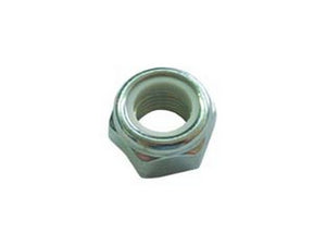 dado fermalama sx 10x1,25 per decespugliatore cc.25,4/32,6/42,7/51,7 cod:ferx.fer181716