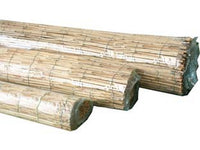 arelle in bamboo ombreggianti in termoretraibile - cm.250x400h. cod:ferx.fer427647