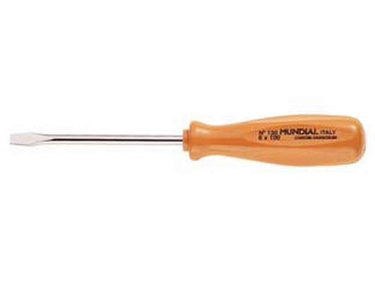 giravite lama piatta a taglio  - mm.5,5x150 cod:ferx.fer183321