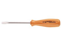 giravite lama piatta a taglio  - mm.8x175 cod:ferx.fer183345