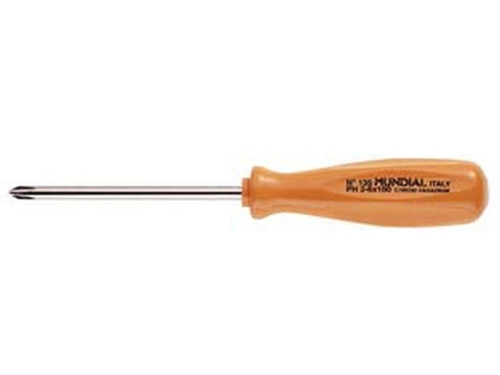 giravite a croce phillips  - mm.6x150 ph 2 cod:ferx.fer183406