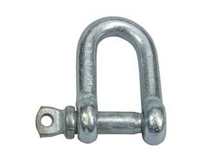 grilli in acciaio zincato - ø mm.6,5   1/4" cod:ferx.fer183833