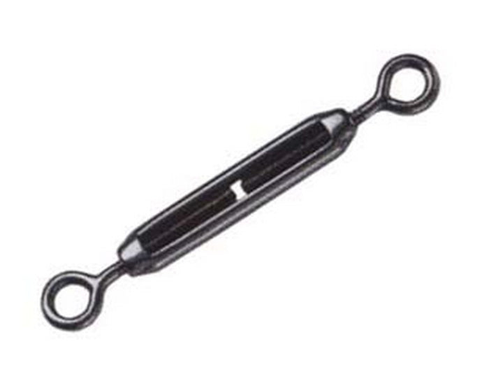 tenditori in acciaio zincato - ø mm.16   5/8" cod:ferx.fer184151