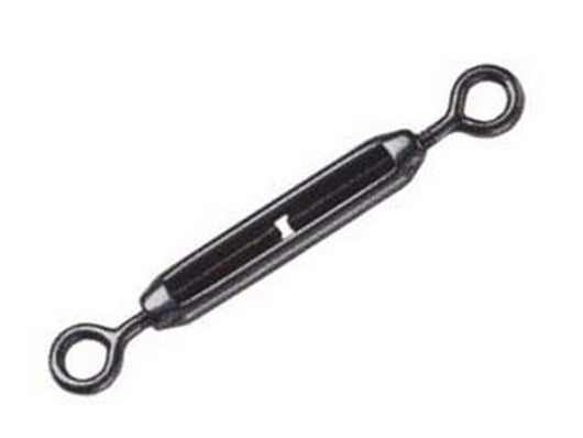 tenditori in acciaio zincato - ø mm.8   5/16" cod:ferx.fer184113