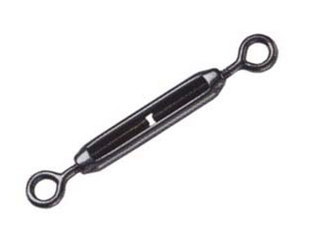 tenditori in acciaio zincato - ø mm.5   3/16" cod:ferx.fer184090