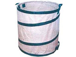 sacco raccoglifoglie - cm.46x63 cod:ferx.fer184670