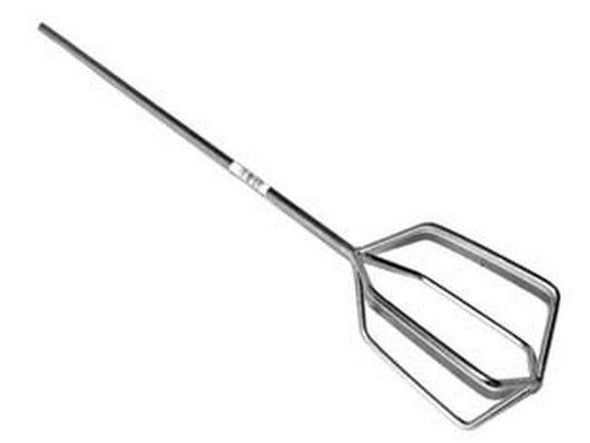 mescolatore a frusta per colle    - ø mm.120x600 cod:ferx.fer184717