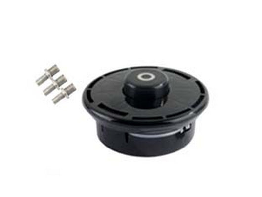 1blister testina per decespugliatore batti e vai universale attacco femmina - ? mm.130 cod:ferx.fer185394