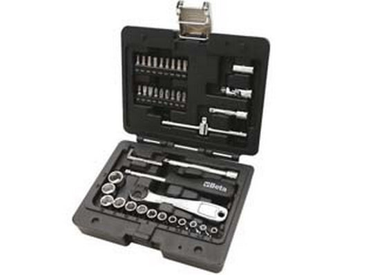 chiavi a bussola esagonali in valigetta art.903/c42 cod:ferx.fer185684