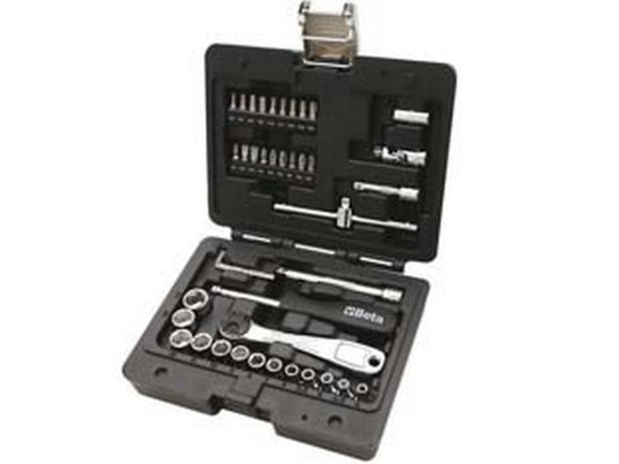 chiavi a bussola esagonali in valigetta art.903/c42 cod:ferx.fer185684