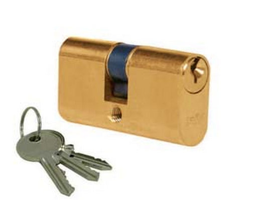 cilindri a infilare tipo ovale 745 - mm.54 centrato (27x27) (745) cod:ferx.fer186032