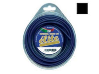 1blister filo quadro "elite" super professionale viola per decespugliatore - mm.3,5 in matassa mt.10 cod:ferx.fer186162