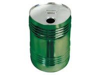 lattina per olio tonda lt.25 - lt.25 - ? cm.29x44h.  cod:ferx.fer186919