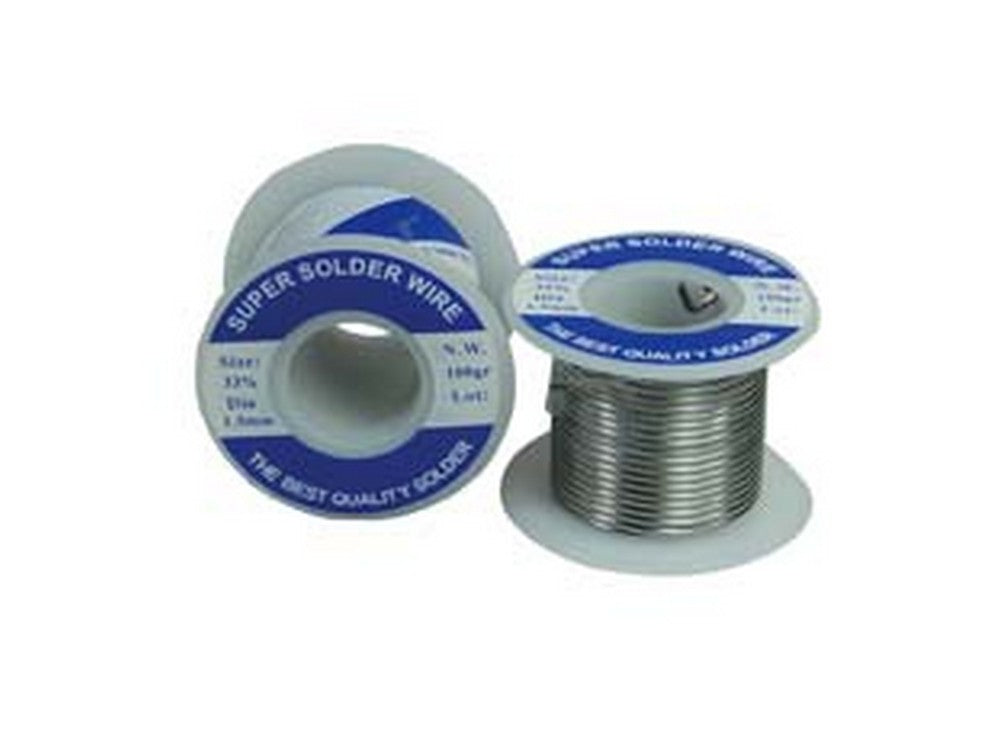 stagno in rocchetti al 33% - gr.100 cod:ferx.fer187145