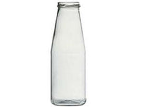 bottiglia vetro yoga twist-off per passata  - capacità gr.720 cod:ferx.fer187558