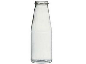 bottiglia vetro yoga twist-off per passata  - capacità gr.720 cod:ferx.fer187558