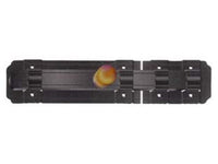 catenaccio trasversale con incontro tipo leggero - mm.150x33 cod:ferx.fer187596