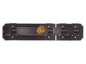 catenaccio trasversale con incontro tipo leggero - mm.150x33 cod:ferx.fer187596