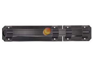 catenaccio trasversale con incontro tipo pesante - mm.200x45 cod:ferx.fer187602