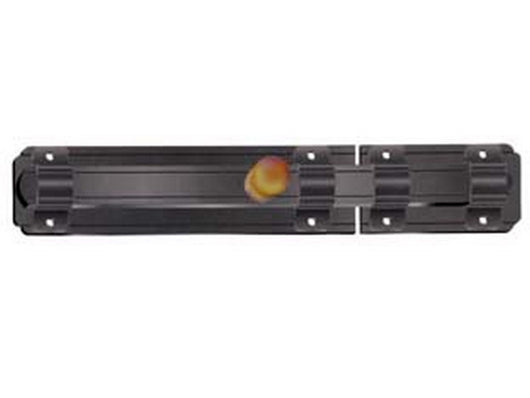 catenaccio trasversale con incontro tipo pesante - mm.200x45 cod:ferx.fer187602