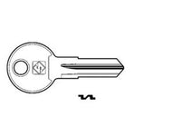 chiavi per cilindri cab cab2r - cab2r cod:ferx.fer187756