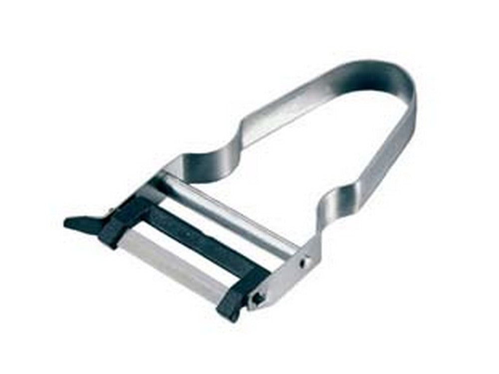 sbucciaverdura inox 18/c "il pelatutto" - conf. pz.12 cod:ferx.fer187848