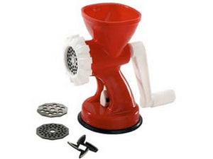 tritacarne a mano con ventosa cod:ferx.fer187855