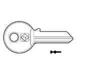 chiavi per cilindri fasem 4 spine grandi fm2 - fm2 cod:ferx.fer187923