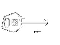 chiavi per cilindri fasem 5 spine grandi fm6 - fm6 cod:ferx.fer187930