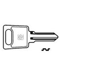 chiavi per cilindri las 5 spine piccole ls13 - ls13 dx cod:ferx.fer188517